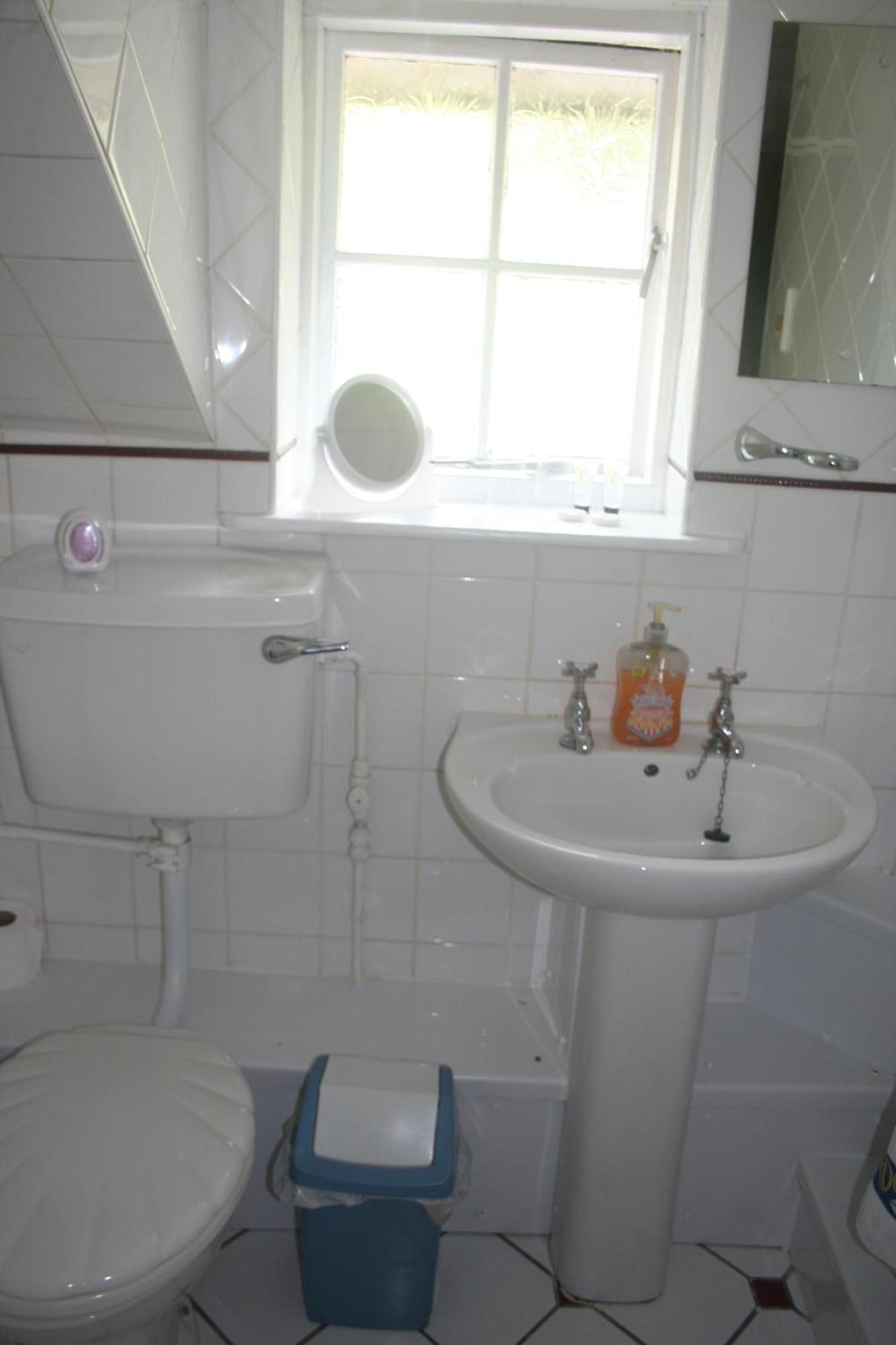 Coynant Farm Guesthouse - Farm Park Stay Суонзи Стая снимка